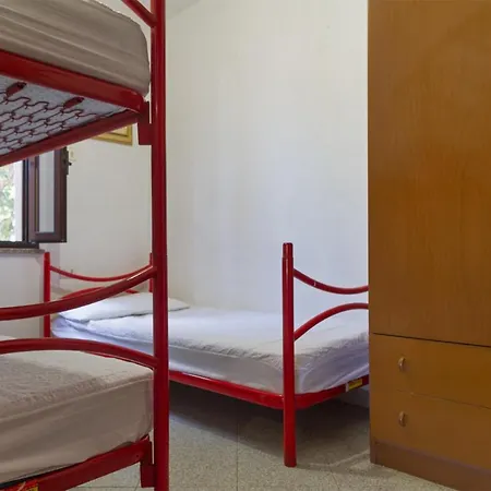 Prázdninový dům Domu Morisca